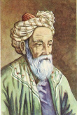 330px-Omar Khayyam2.JPG